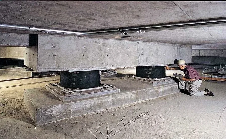 Base Isolation Seismic Design in Nashville: What Contractors Get Wrong