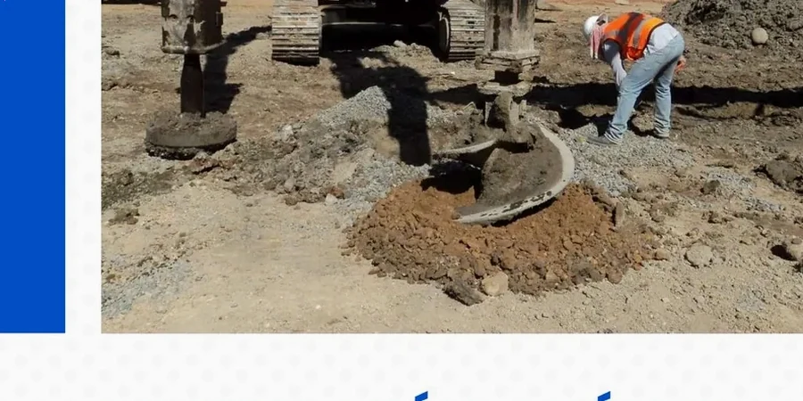 Stone Column Design in Nashville: Ground Improvement for Weak Soils