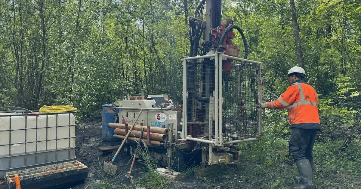 Geotechnical Engineering in Nashville