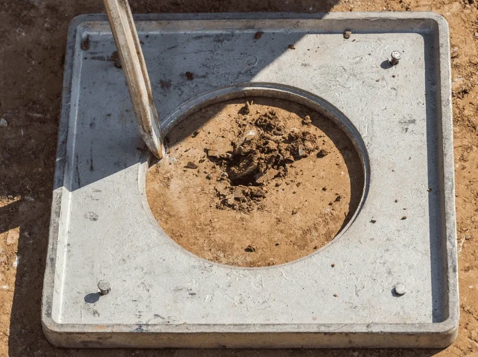 Soil Liquefaction Analysis in Nashville, TN