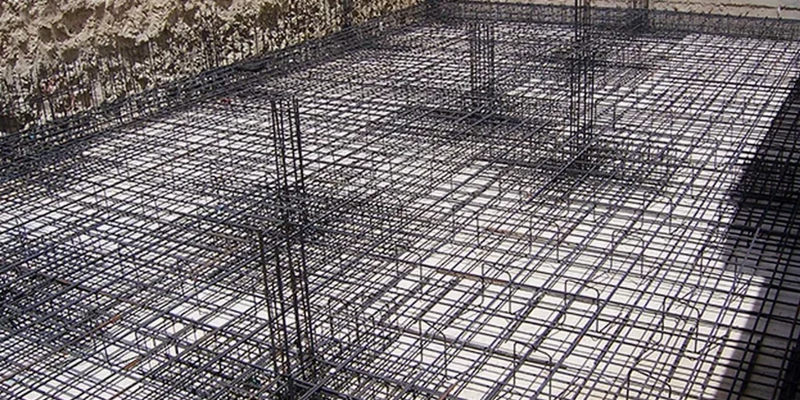 Raft & Mat Foundation Design in Nashville, TN