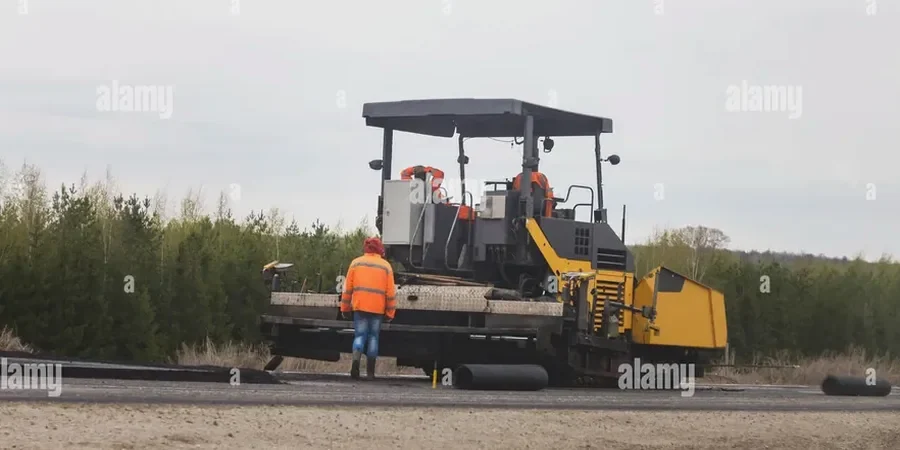 Flexible Pavement Design in Nashville: Geotechnical Parameters That Prevent Premature Failure