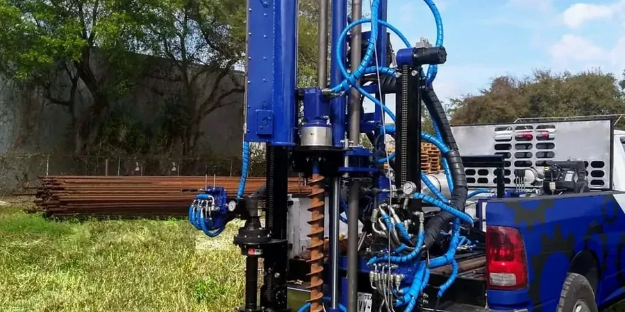 SPT Testing in Nashville, TN: Geotechnical Drilling & Soil Data