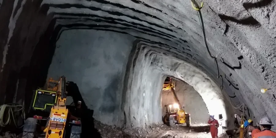 Geotechnical Analysis for Soft Soil Tunnels in Nashville